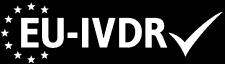 EU IVDR logo
